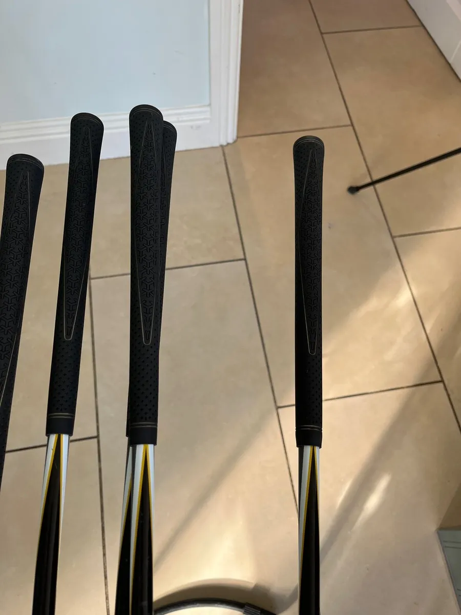 Callaway 6-pw iron set - Image 3