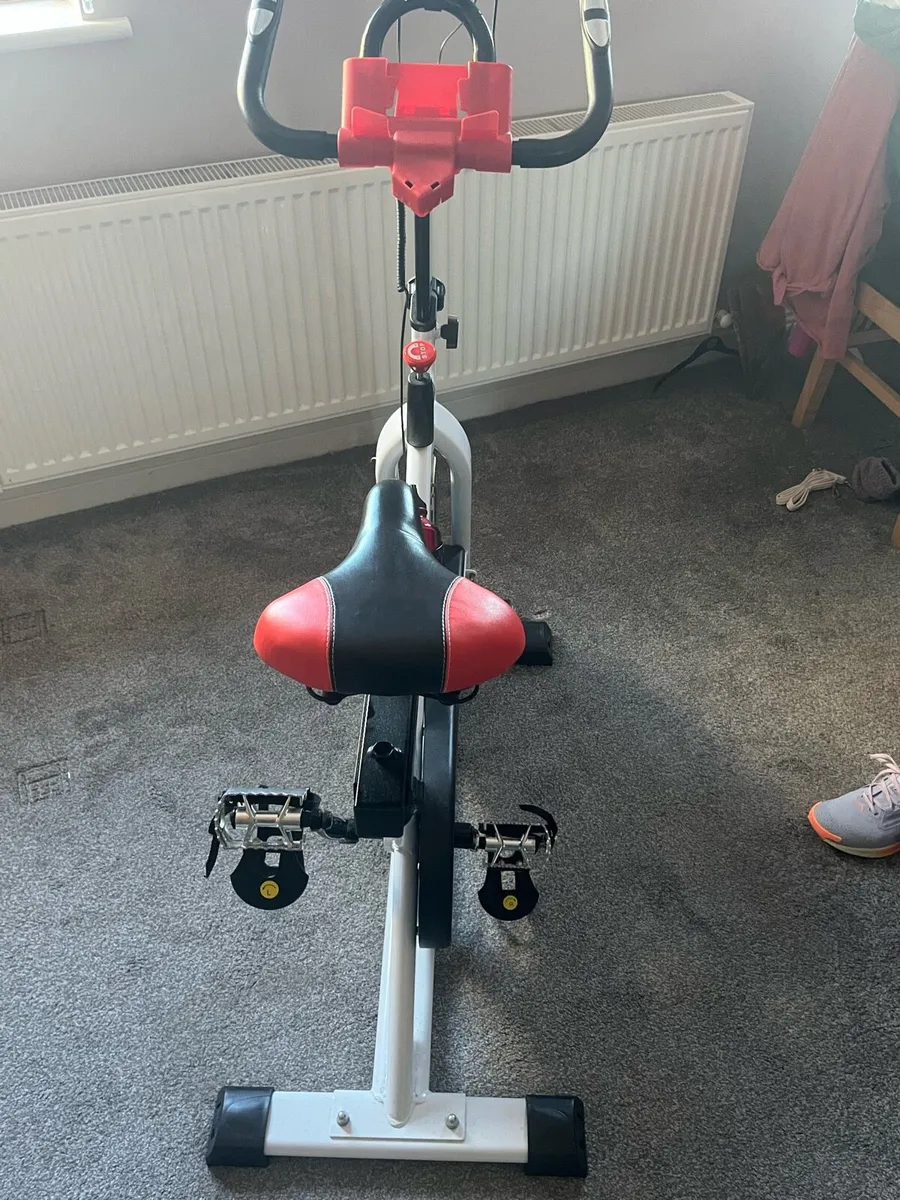 Spinning bike - Image 3