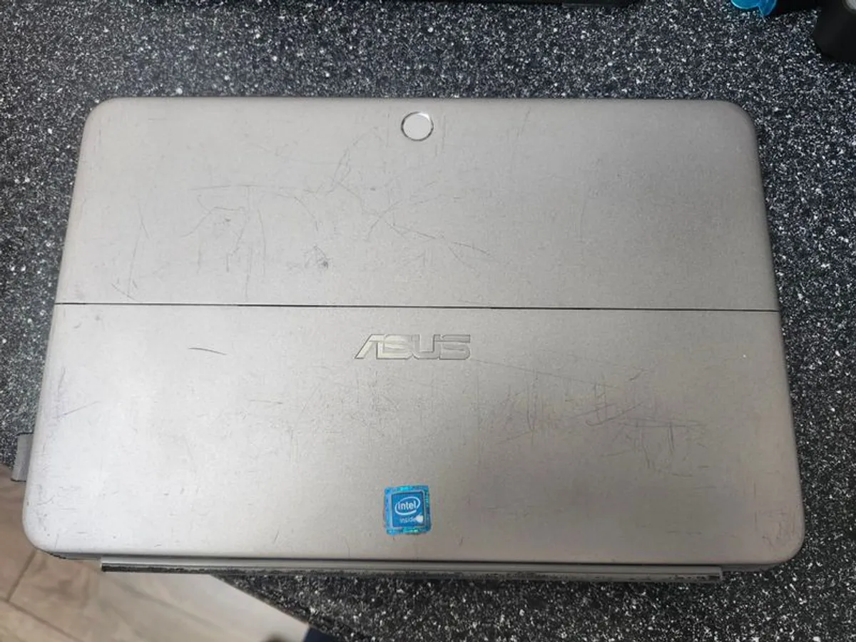 ASUS 2-in-1 Touchscreen Laptop | ChromeOS Supercharged | Netflix & Office Ready - Image 3