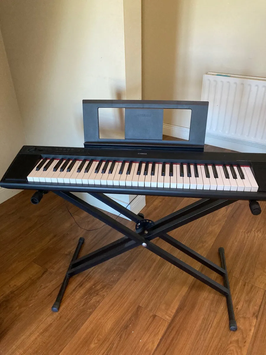 Digital piano - Image 1