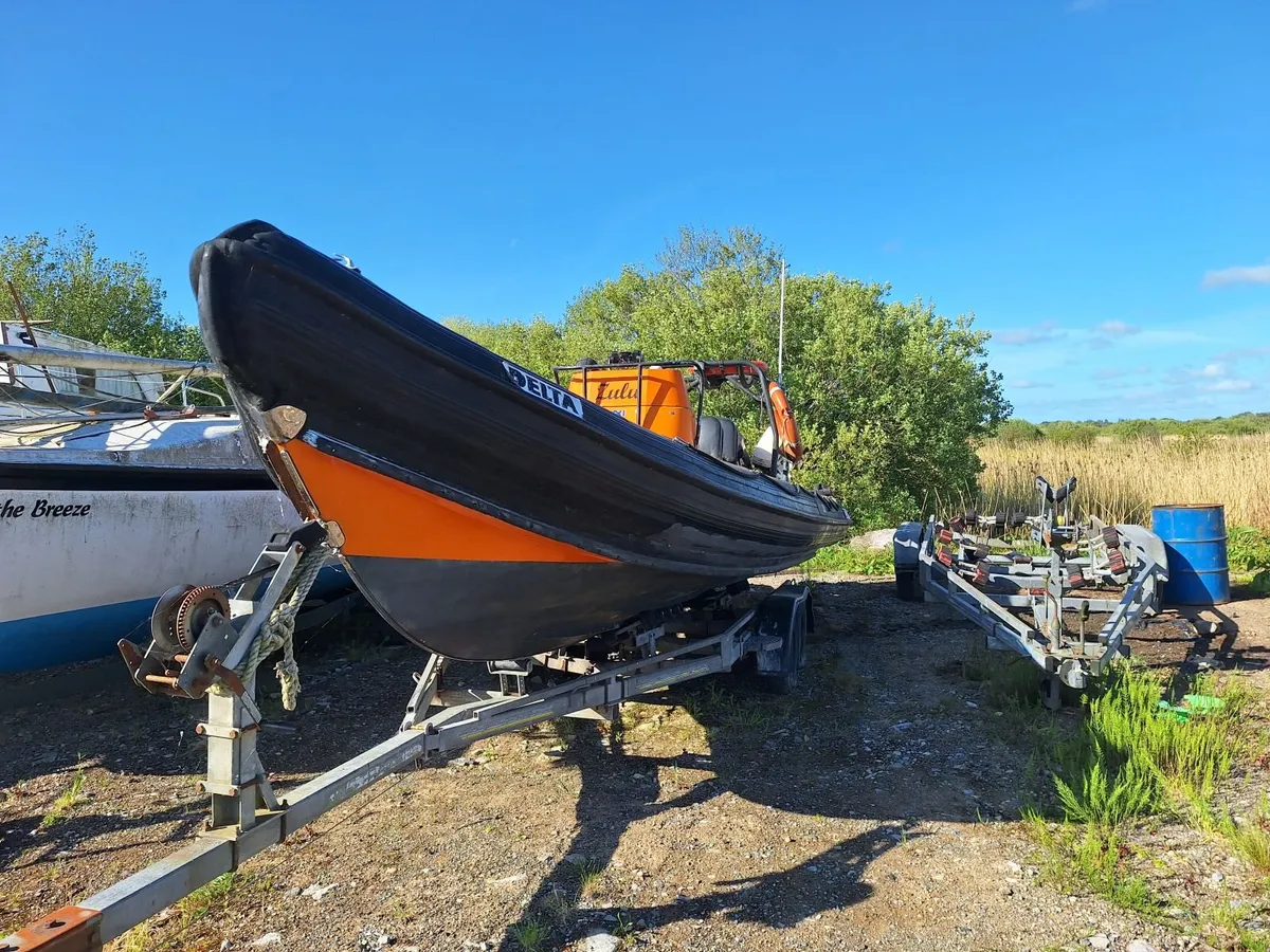6.8M Delta Rib - Image 1