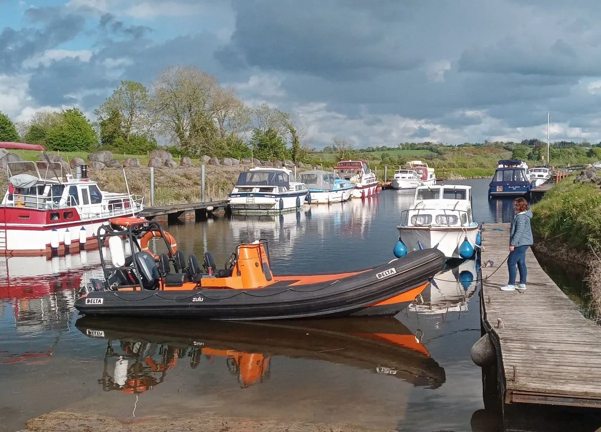 6.8M Delta Rib - Image 2