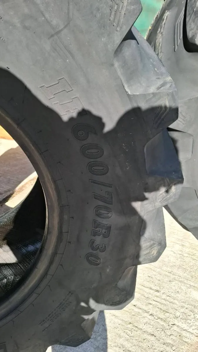 TYRES - Image 3