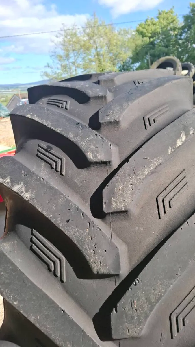 TYRES - Image 4