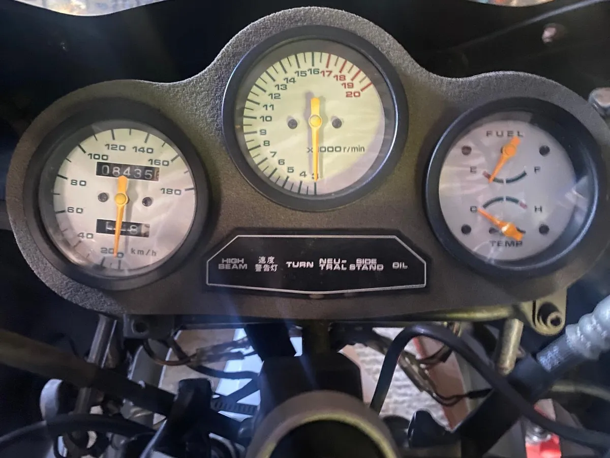 Suzuki GSXr - Image 2