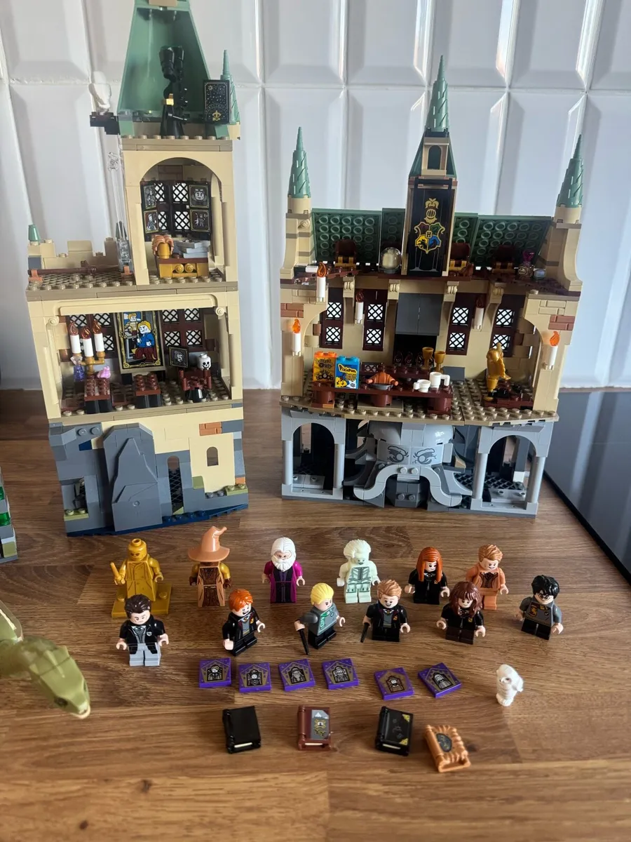 Lego Harry Potter - Image 1