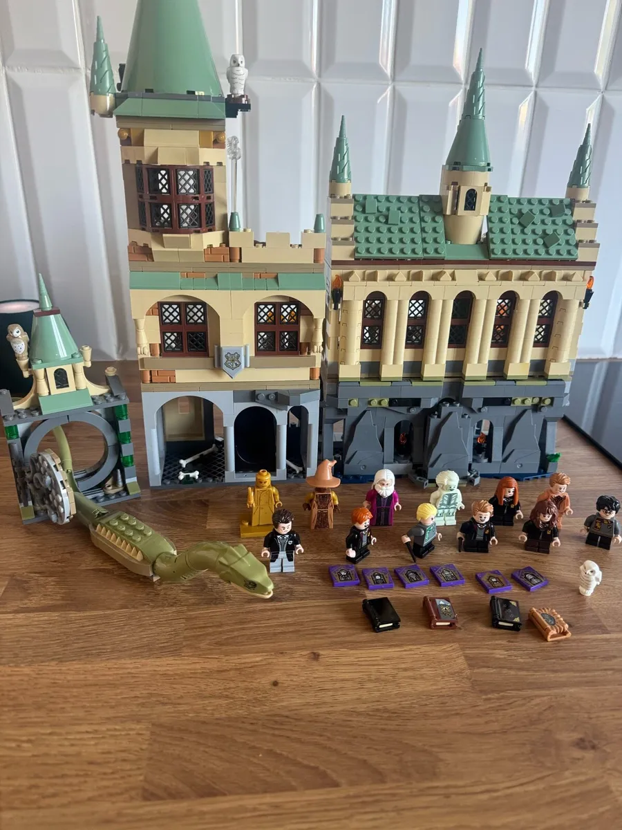 Lego Harry Potter - Image 2