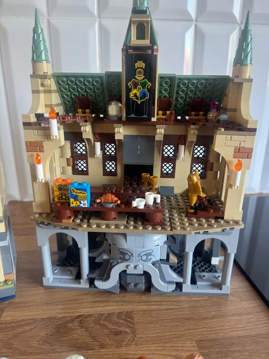 Lego Harry Potter - Image 3