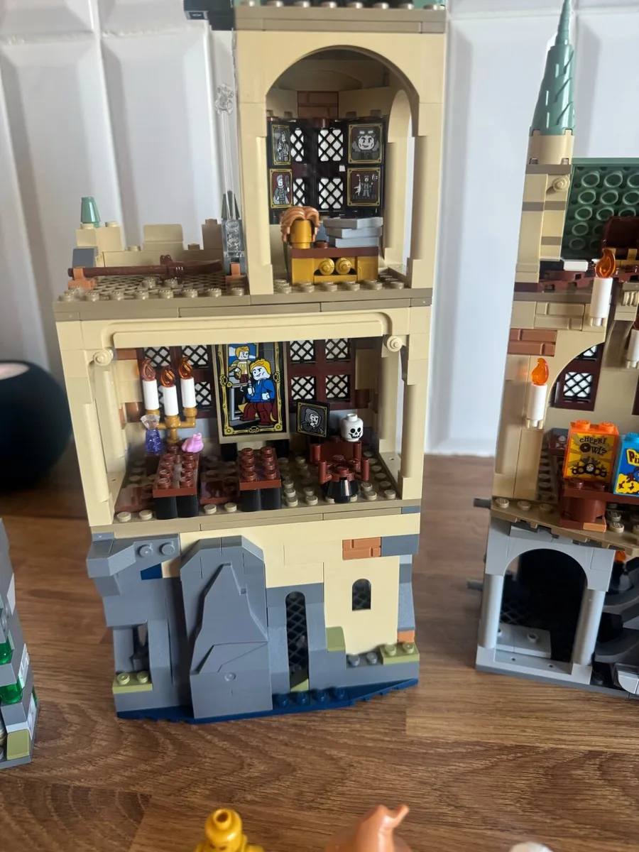 Lego Harry Potter - Image 4