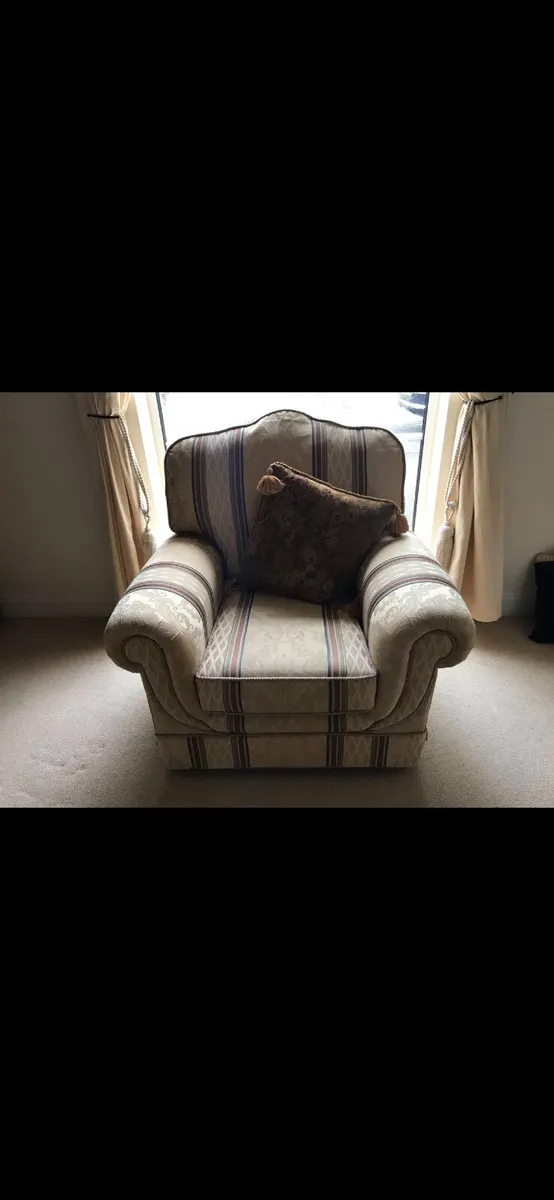 PRICE DROP  Sofa - Image 2