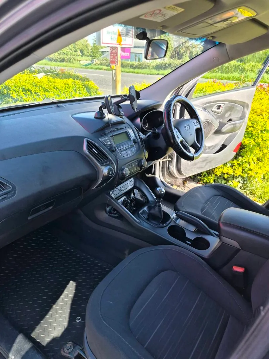Hyundai ix35 - Image 3