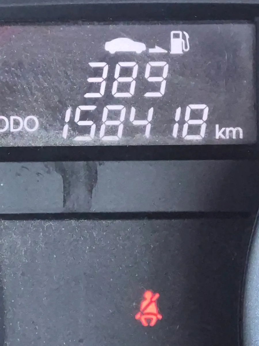 Hyundai ix35 - Image 1