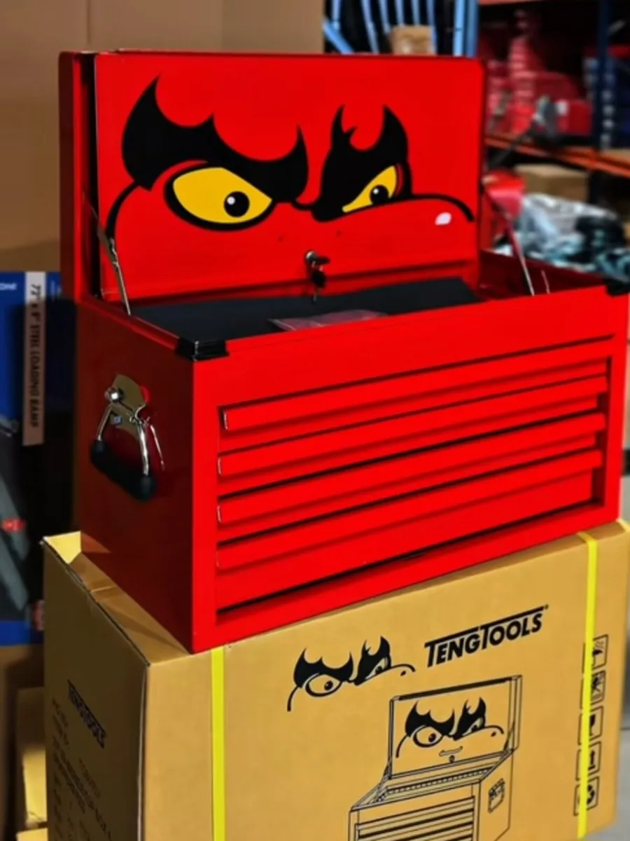 TengTools toolbox - Image 1