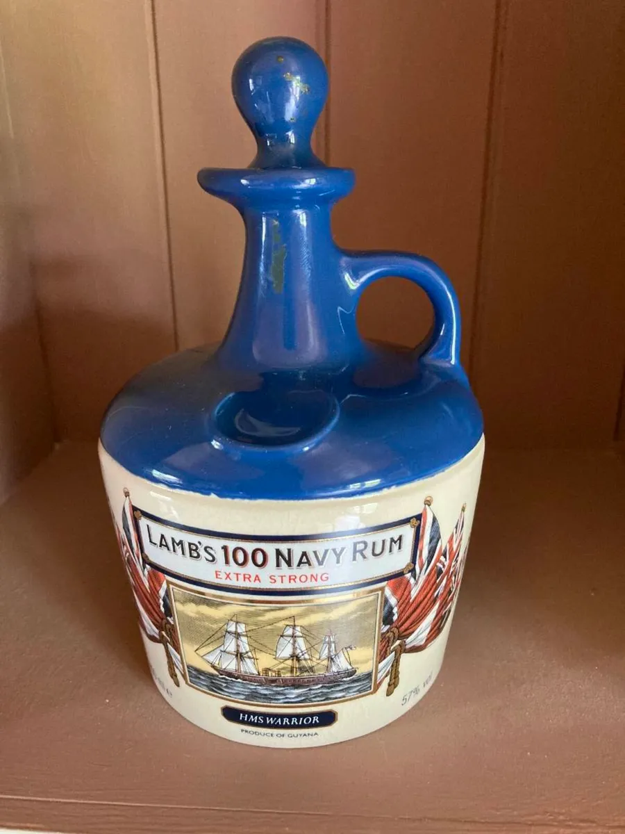 Antiques - Image 1