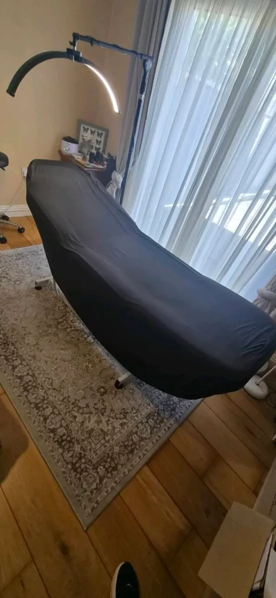 Electric beauty bed - Image 2