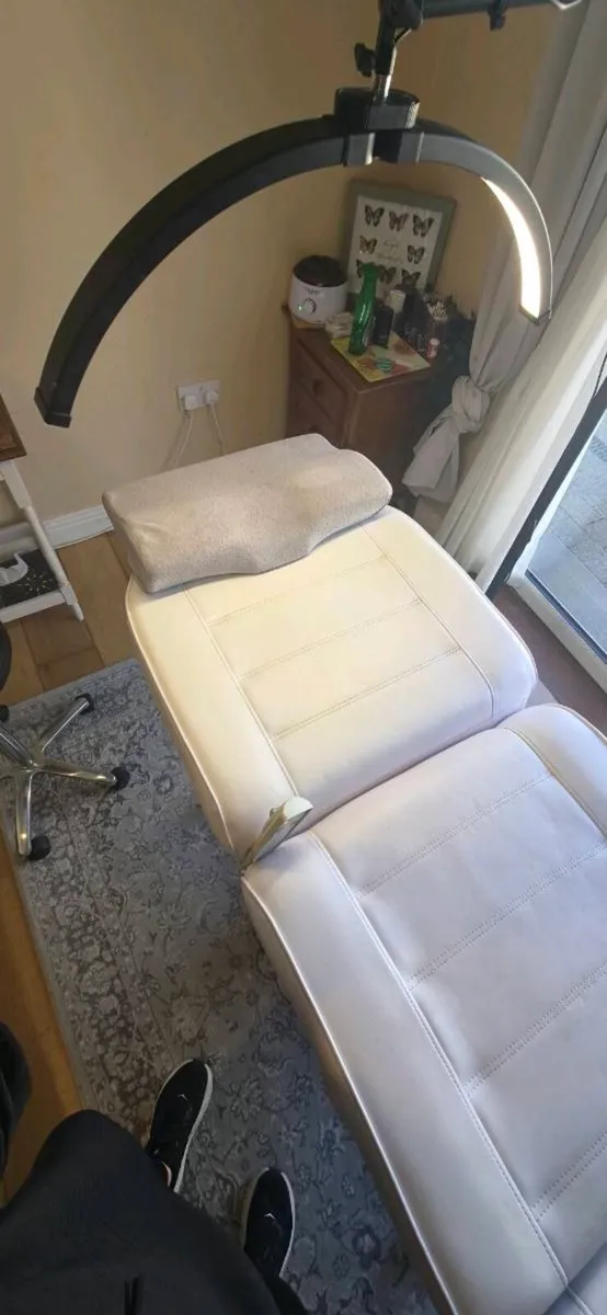 Electric beauty bed - Image 4