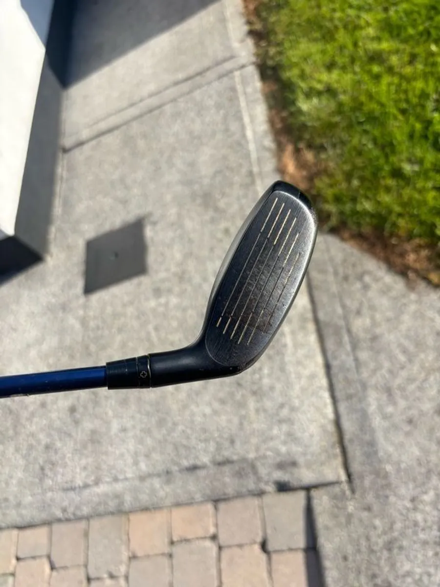 Ping G430 3 hybrid - Image 3
