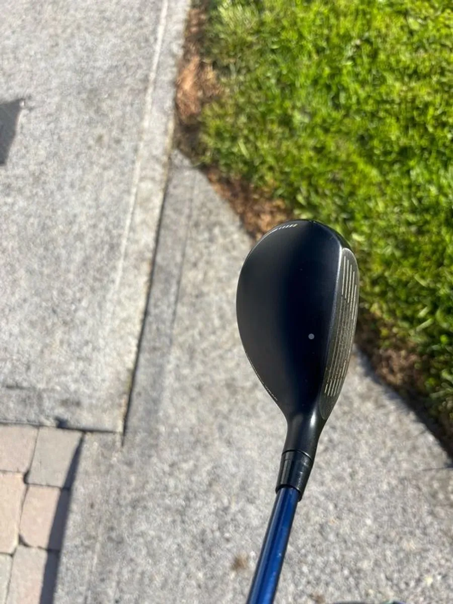 Ping G430 3 hybrid - Image 4