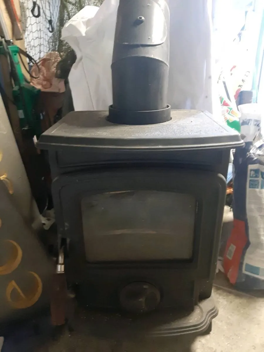 Stove