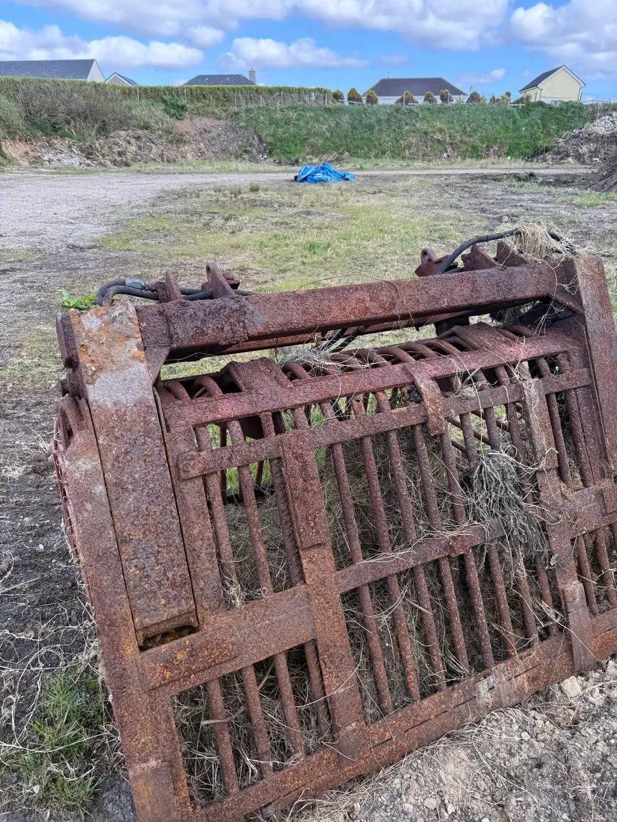 Digger Buckets - Image 2