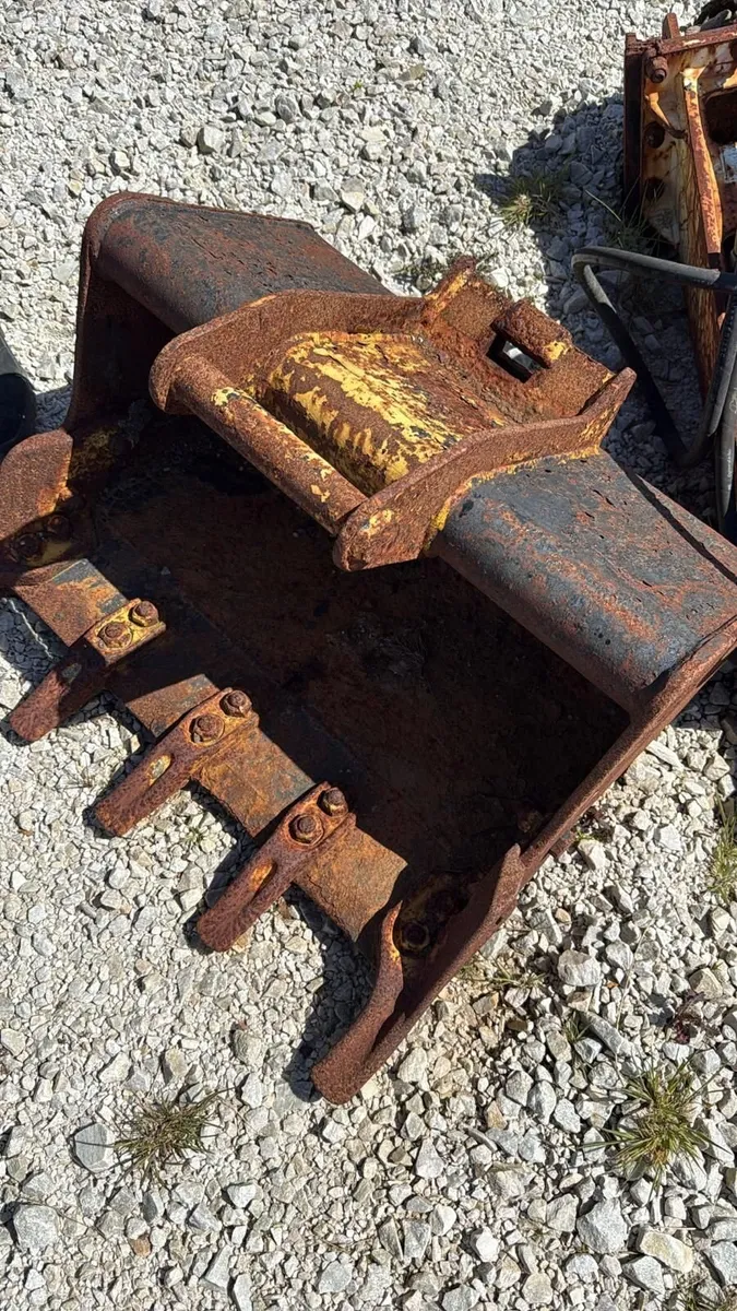 Digger Buckets - Image 4