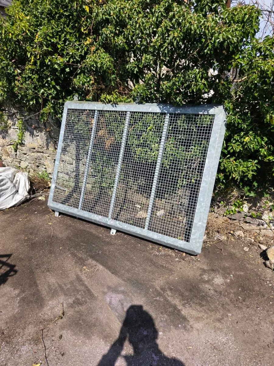 Window guard
