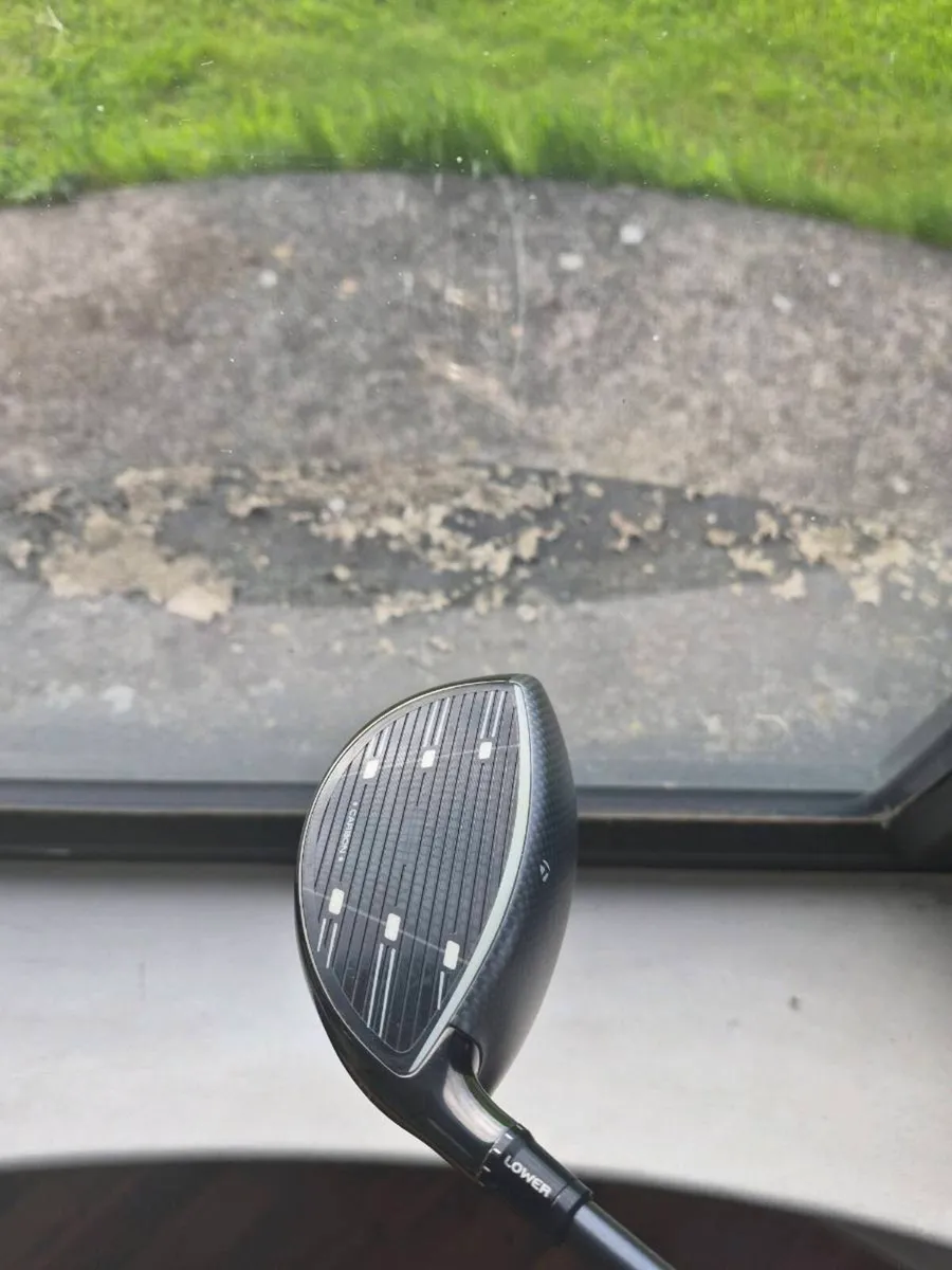 Qi35 Driver - Image 2