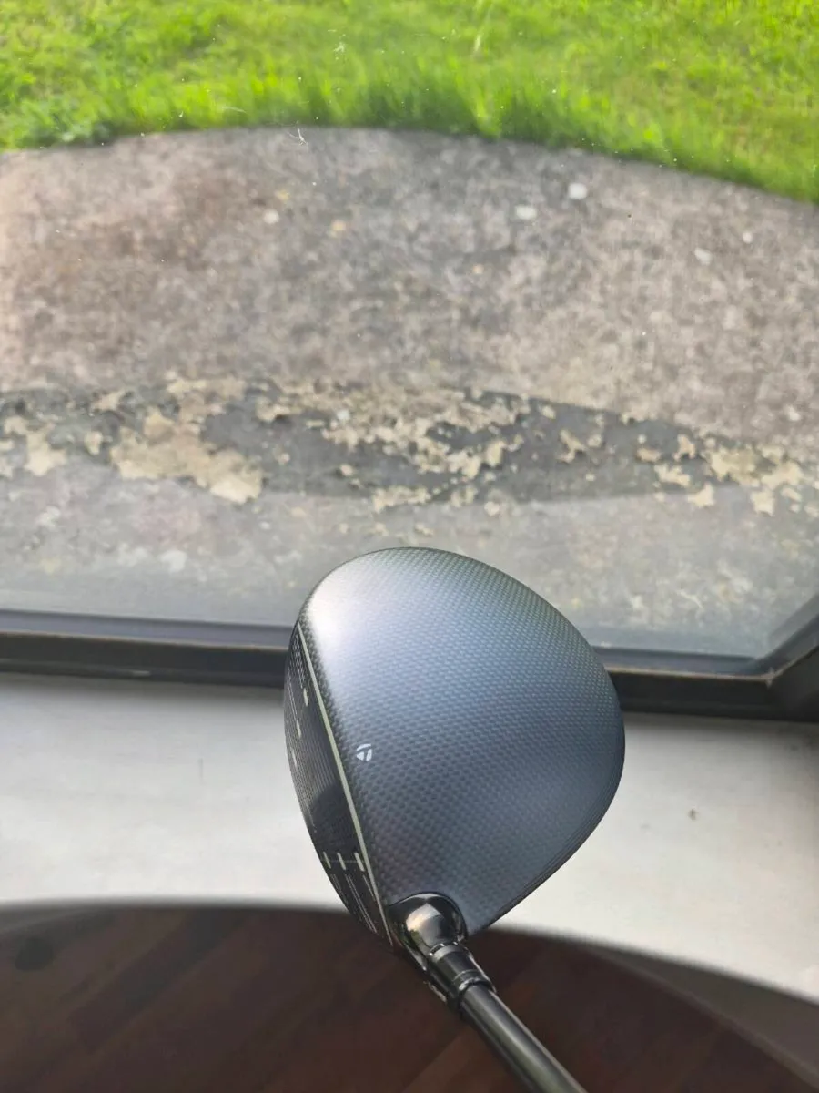 Qi35 Driver - Image 3