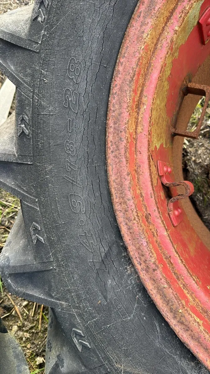 Wheels - Image 2