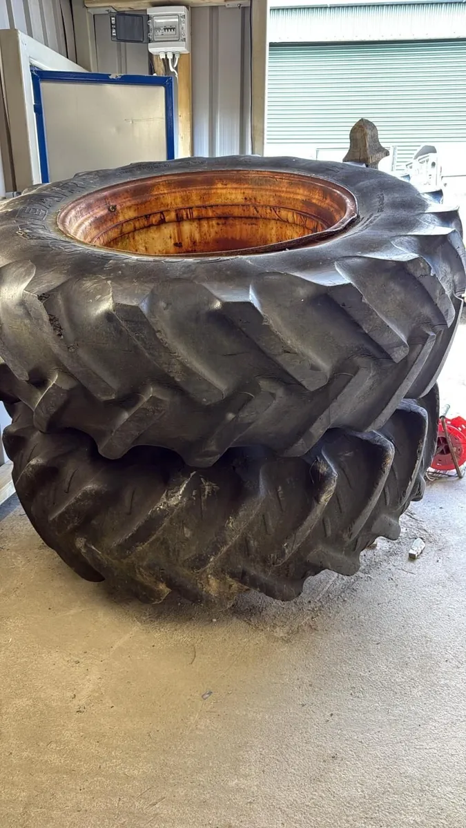 Wheels - Image 3