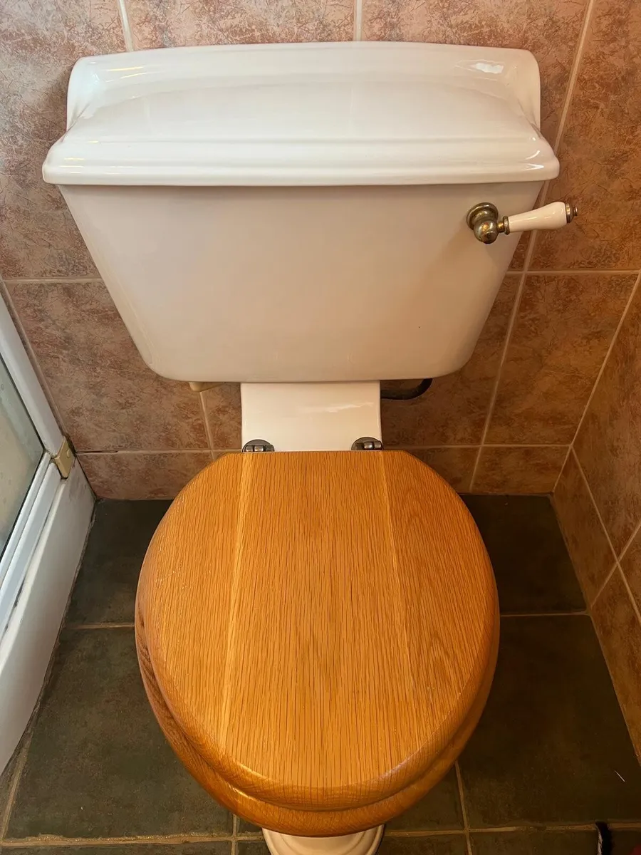 Heritage Bathroom - Image 2