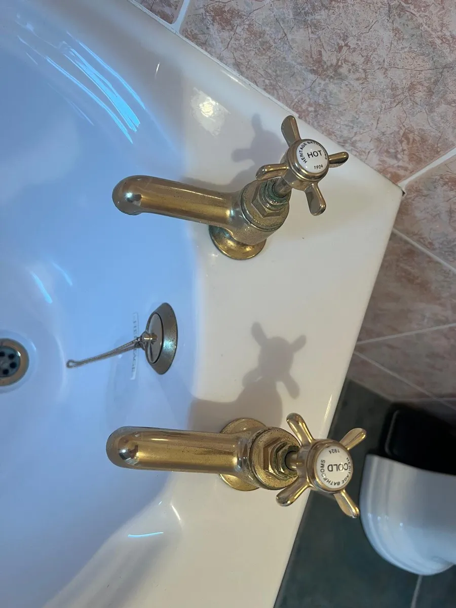 Heritage Bathroom - Image 1