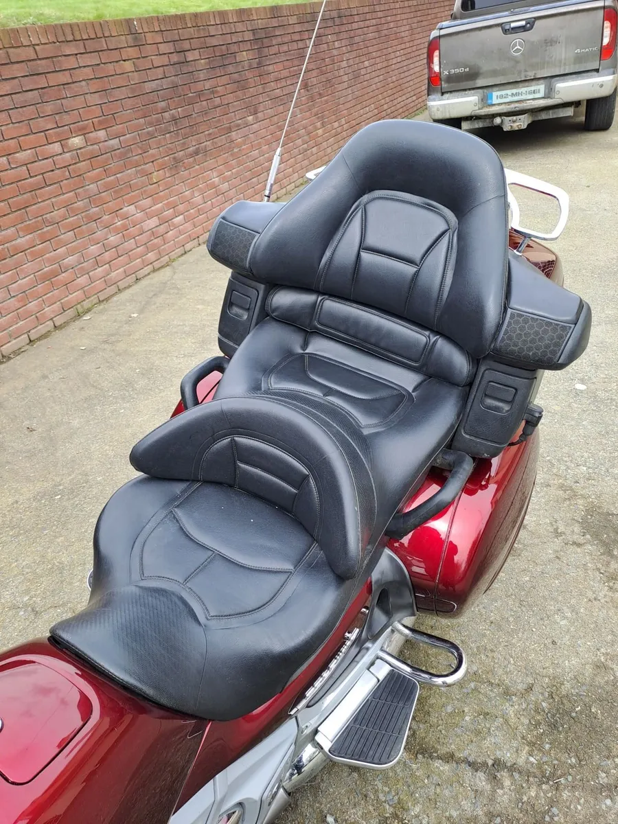 Honda Other 2004 - Image 3