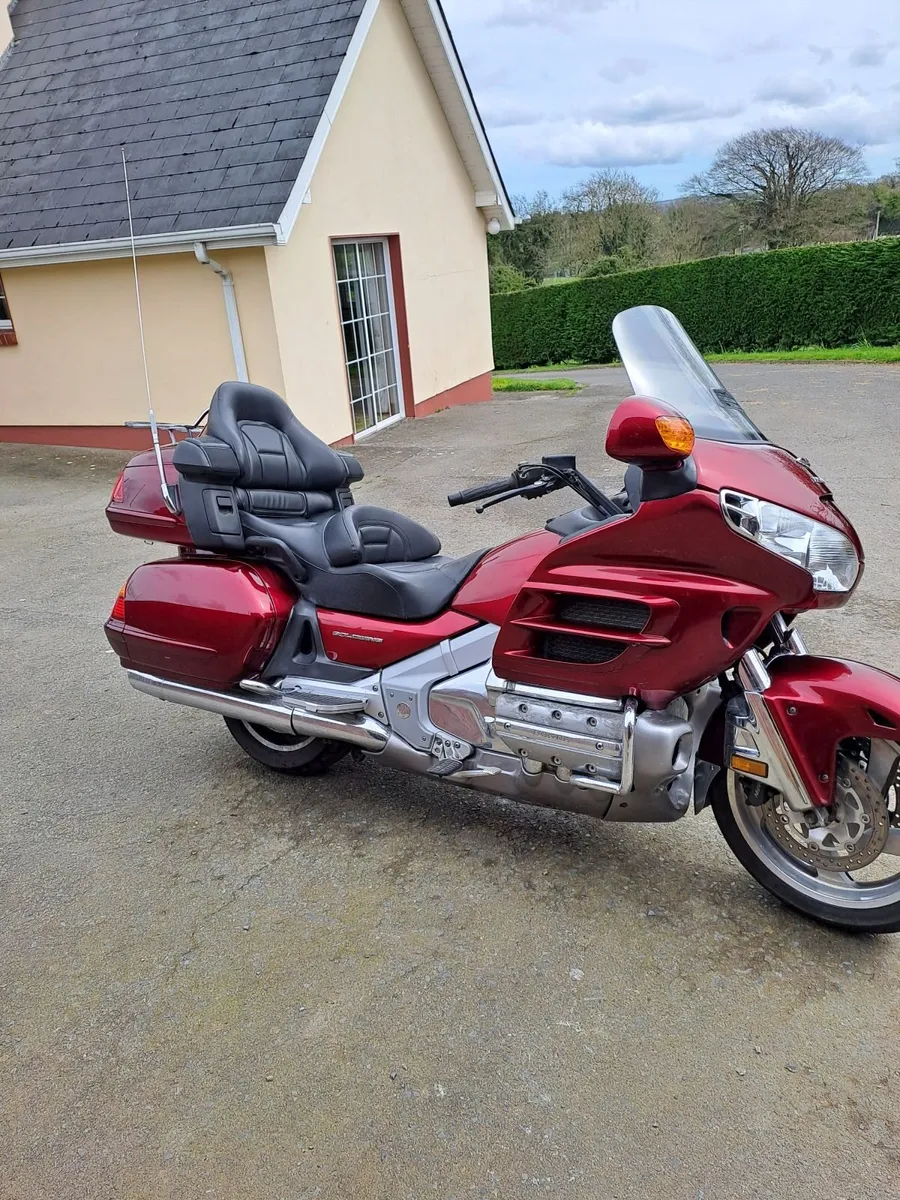 Honda Other 2004 - Image 1