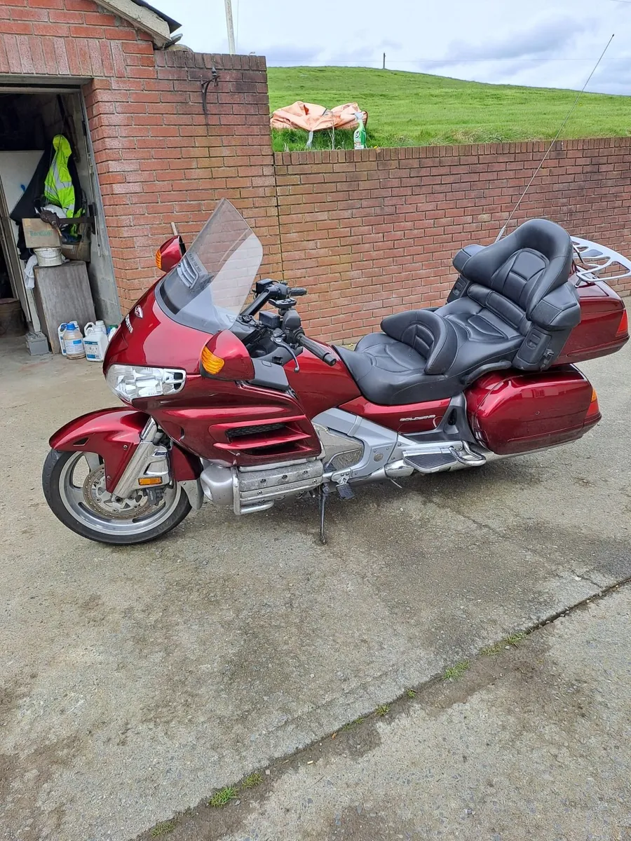 Honda Other 2004 - Image 4