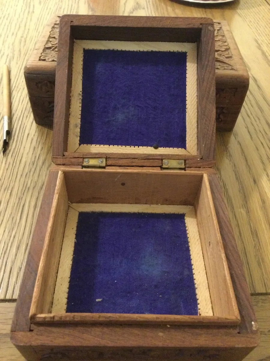 Trinket boxes - Image 2
