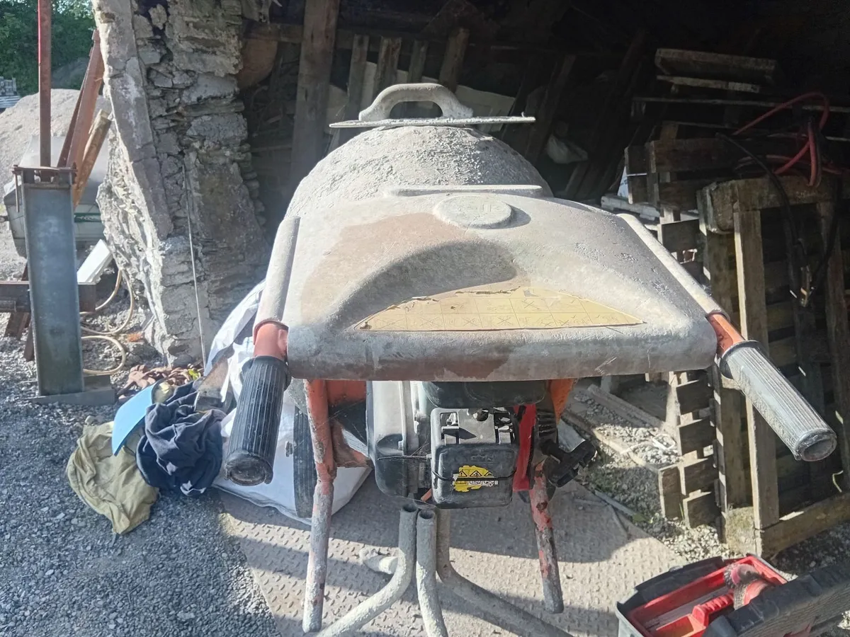 Precast patio moulds - Image 4