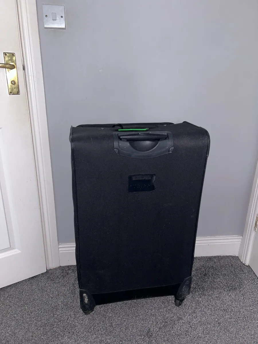 20kg Travel suitcase - Image 2