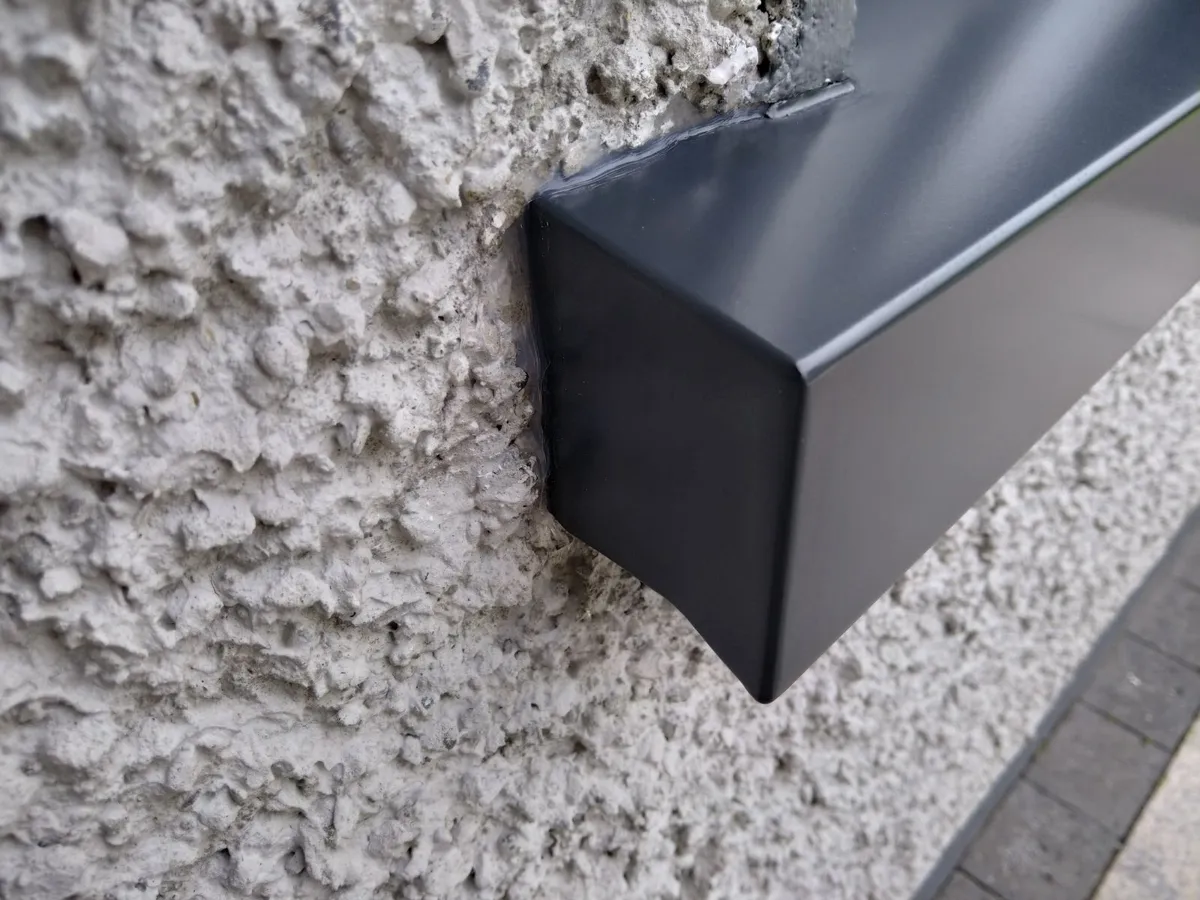 Aluminium window sills - Image 2