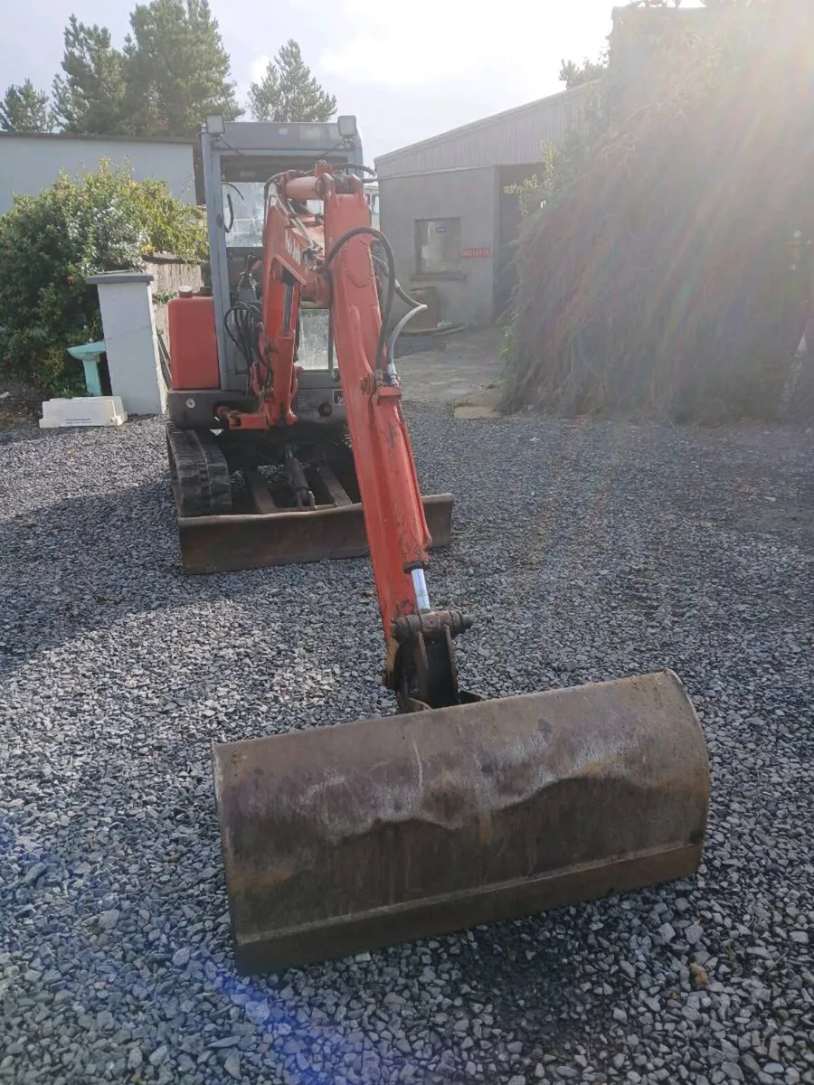 Pel  job 30.4 ,volvo - Image 2