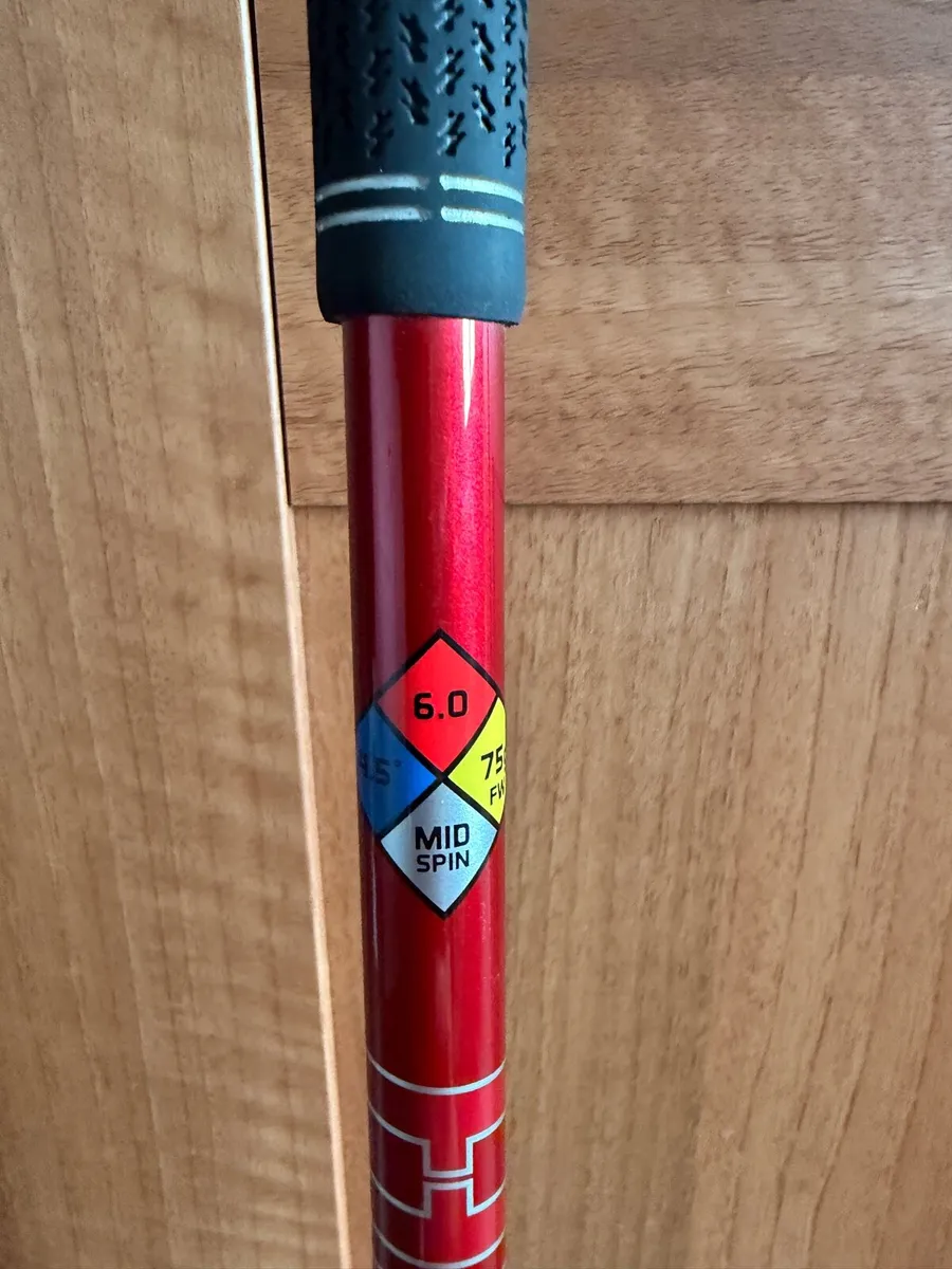 Hxardus RDX Smoke - Image 1