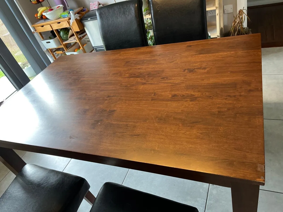 Dining table - Image 4