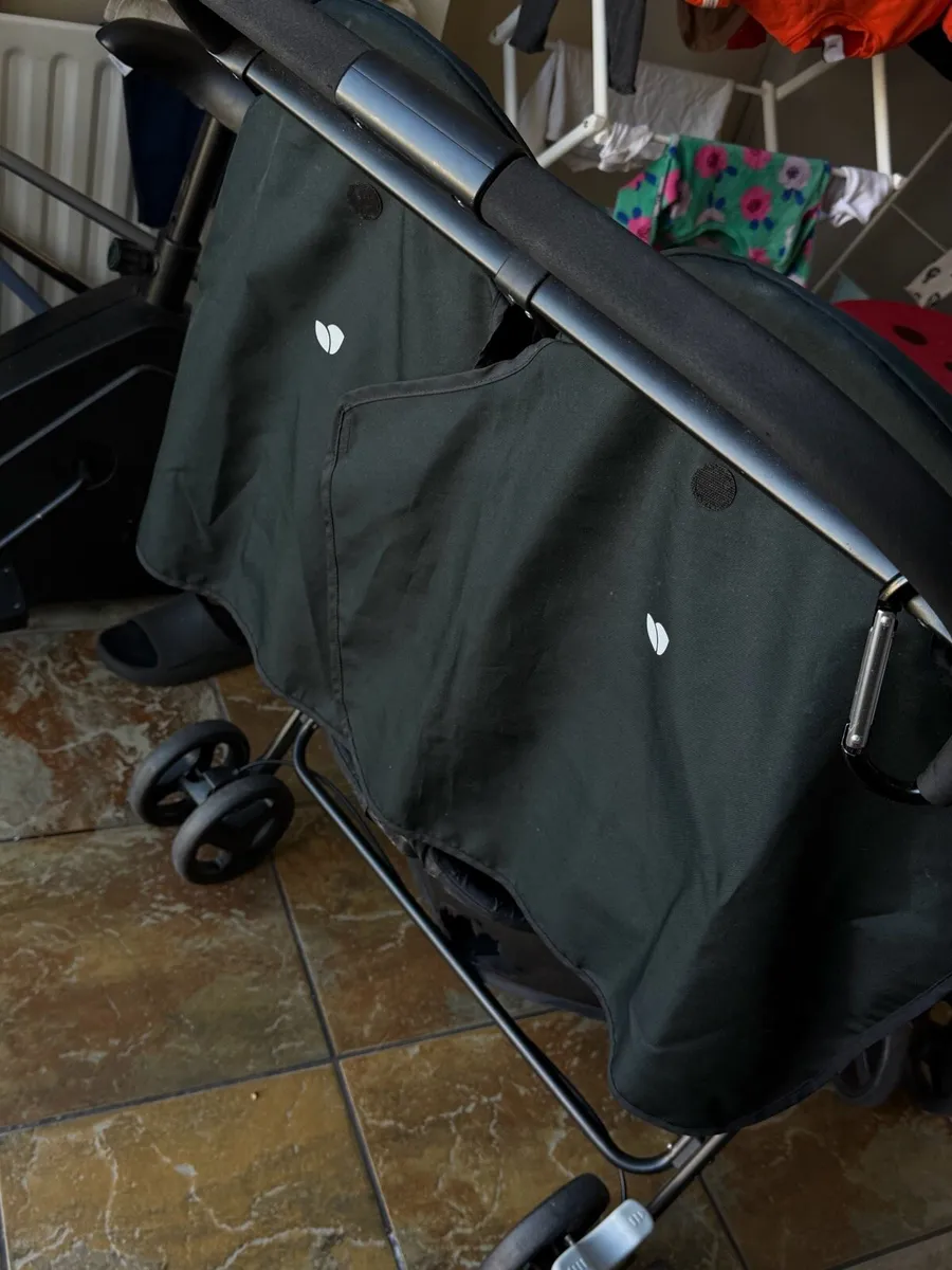 Double buggy - Image 2