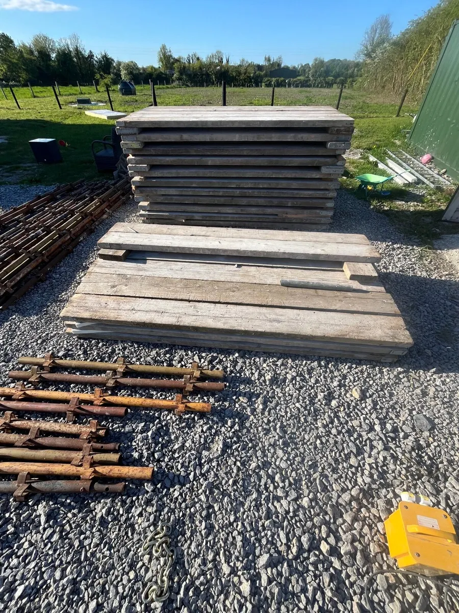 Scaffolding - Image 2