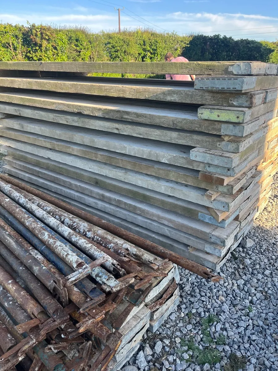 Scaffolding - Image 3