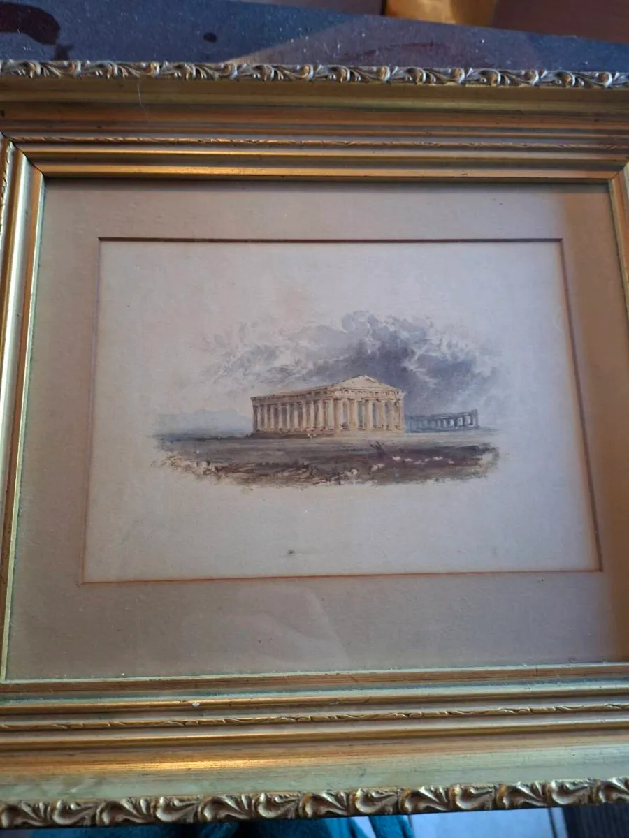 Antiques - Image 1