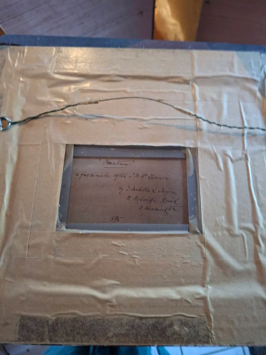 Antiques - Image 3