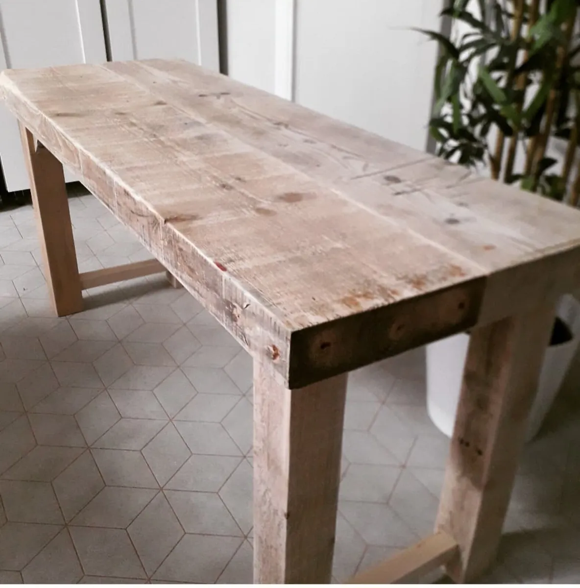 Kitchen benches for sale - Image 1
