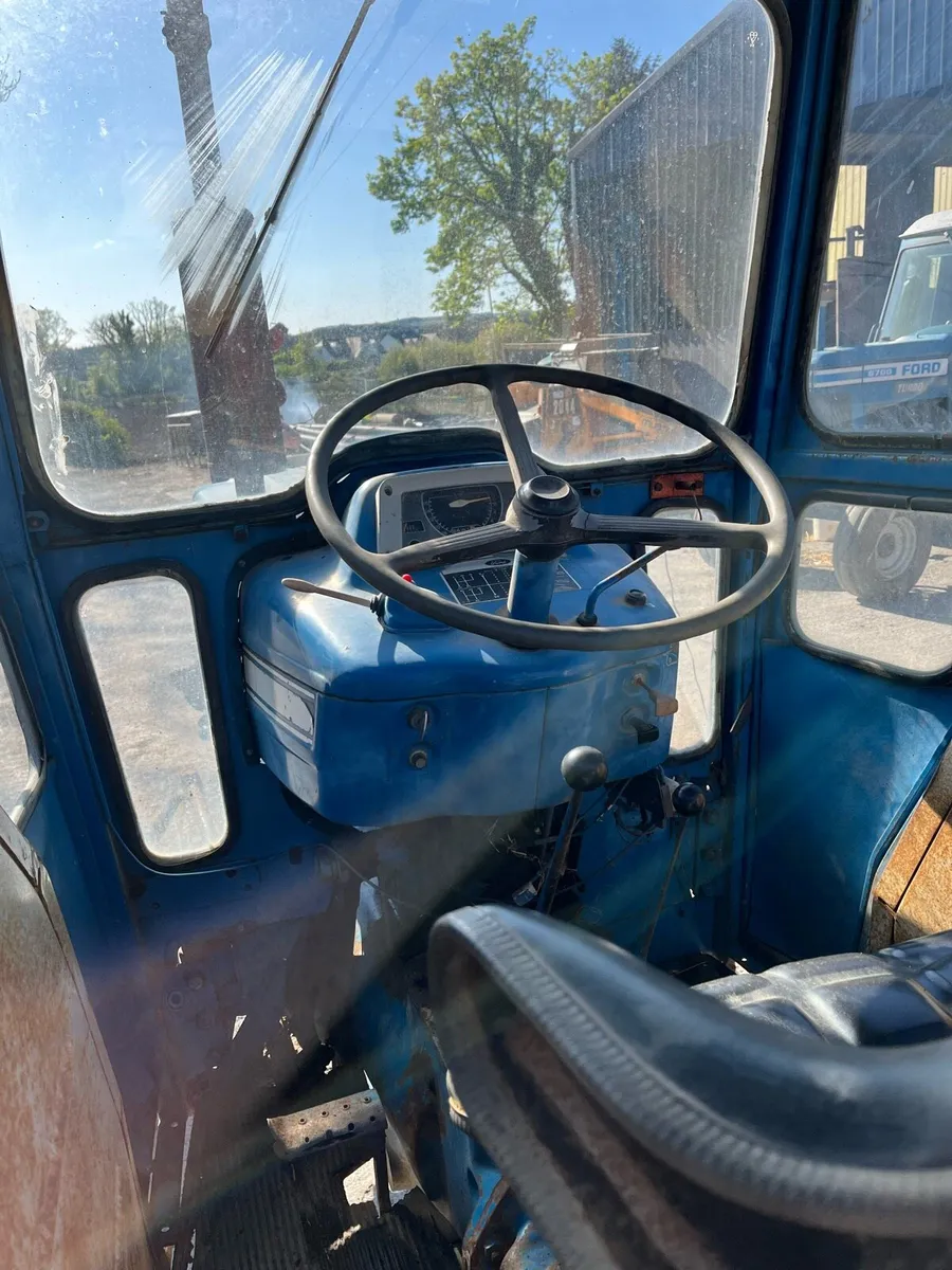 Ford 5000 - Image 3