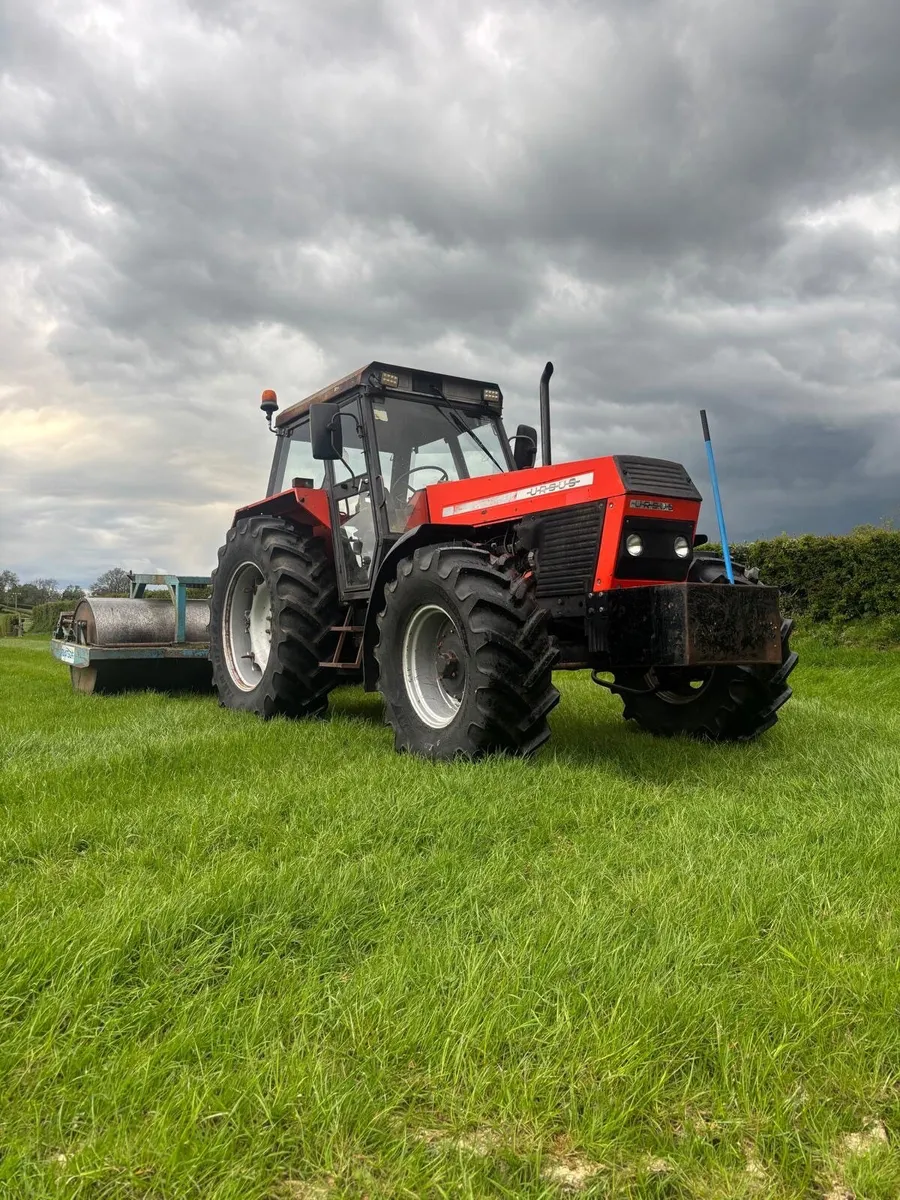 Zetor for Sale - Image 1